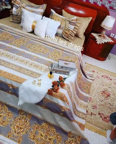 Matelas de lit