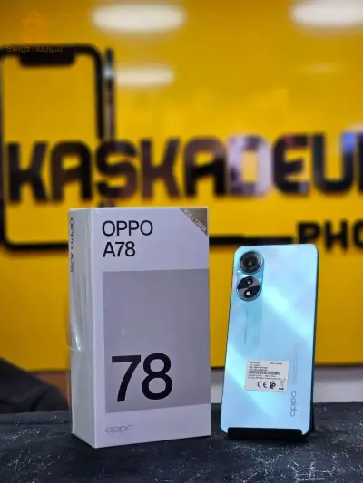 Oppo A78