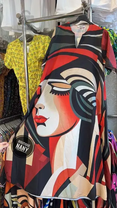 dress