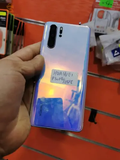 Huawei P30 pro