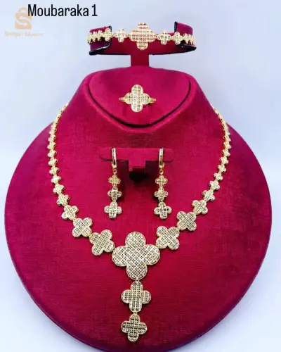 parure