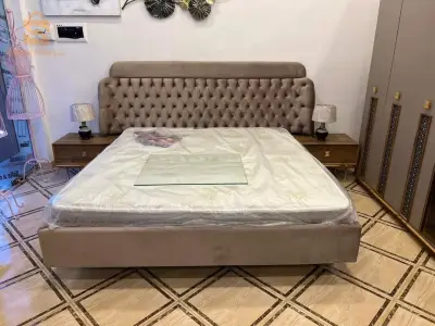 badroom