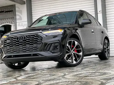 AUDI Q5 SPORTBACK 40 TDI quattro