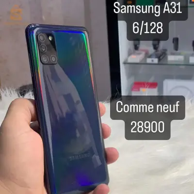 samsung a31