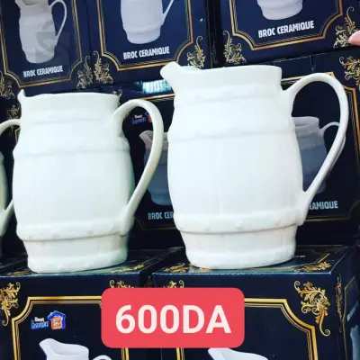 اكواب فخار