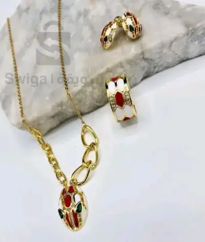 parure