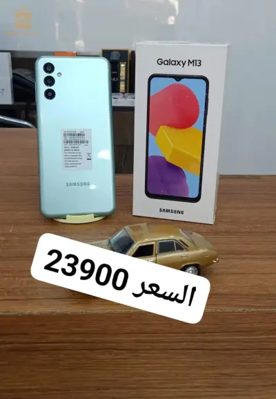 Samsung M13