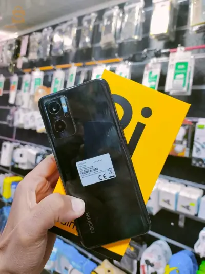 Realme 9i