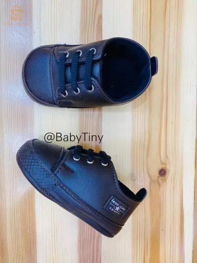 chaussures de bébé