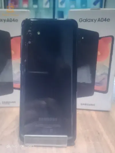 Galaxy a04e