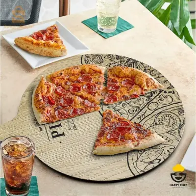 plateau pizza
