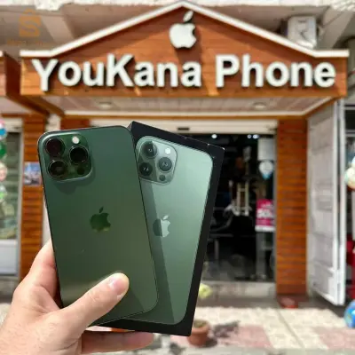 iPhone 13 Pro max