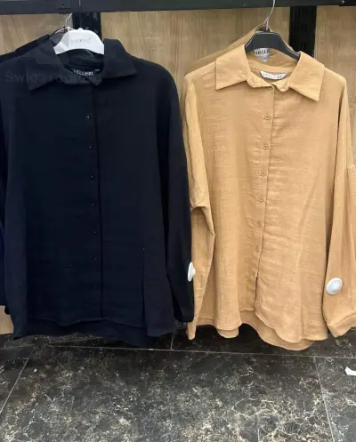 chemise