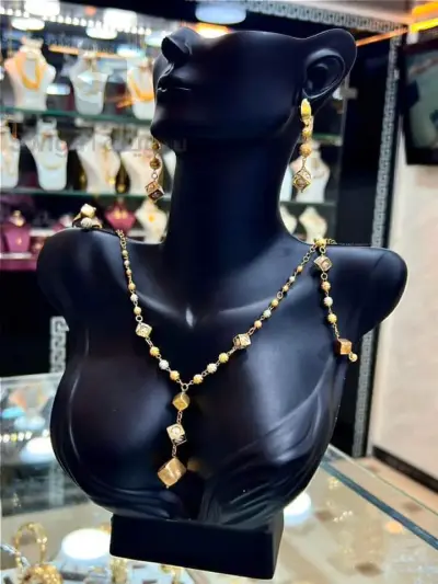 parure