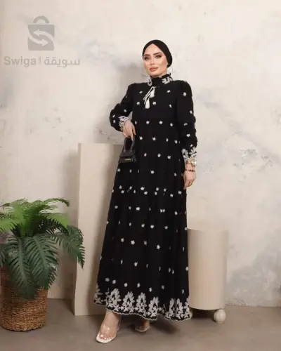 فستان