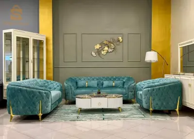 salon