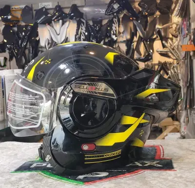 casque