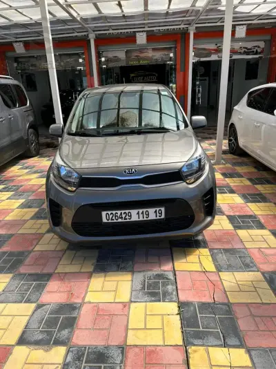 PICANTO