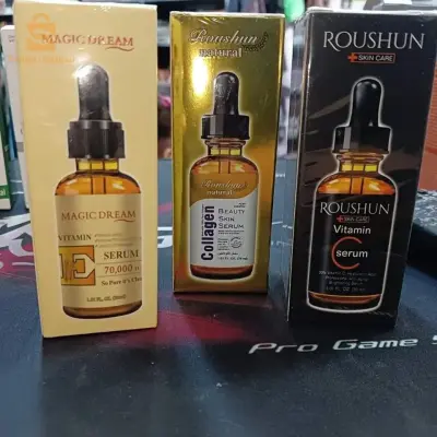 ROUSHUN