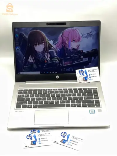 بروبوك HP
