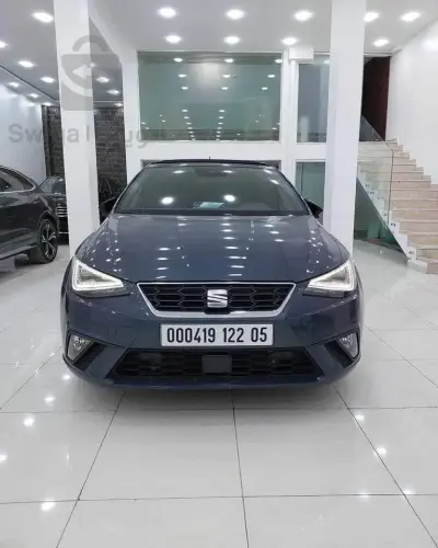 Ibiza Fr Plus