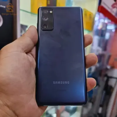 Samsung s20 fe 5g