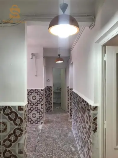 apartments