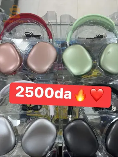 casque bluetooth