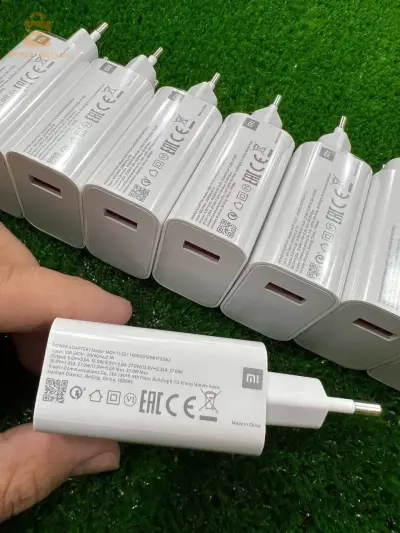 REDMI CHARGOR