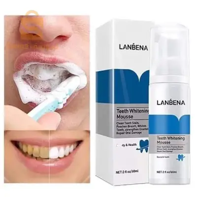 LANBENA