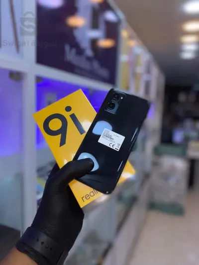 Realme 9I