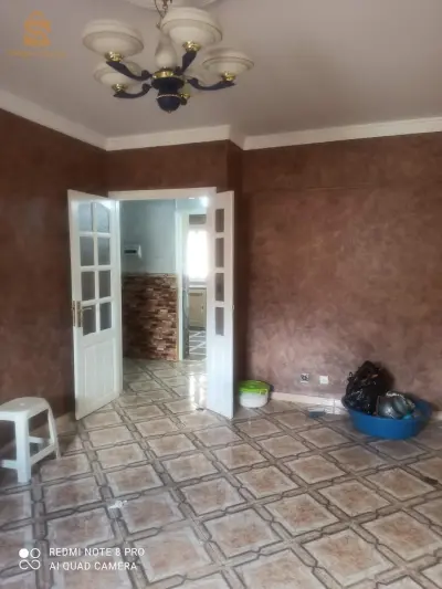 apartments