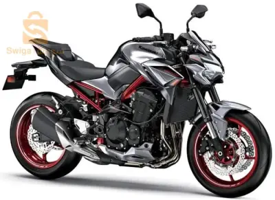 Carénage Kawasaki Z900 2023