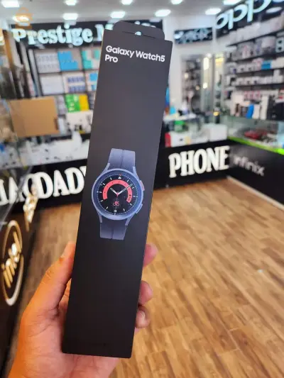 Samsung watch