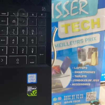 laptop