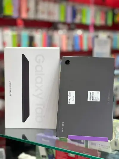 Samsung Tab A8