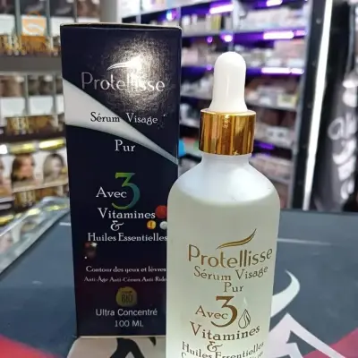 Protellisse