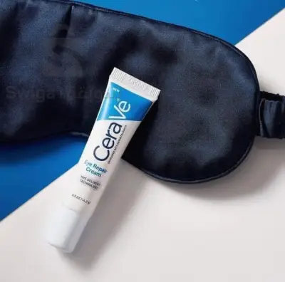 crème contour des yeux