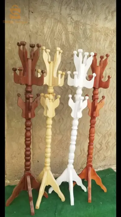 coat holder