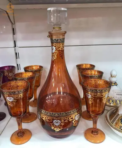 kit de jus