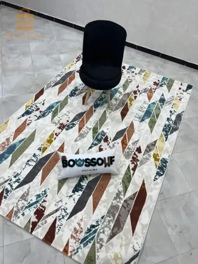 tapis salon