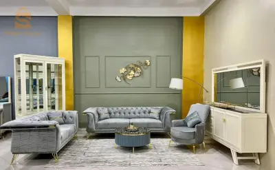 salon