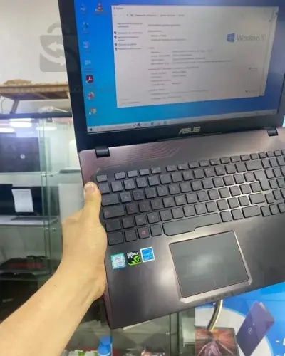 laptop