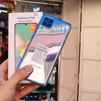 Samsung Galaxy M32