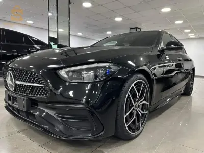 classe c 220 d