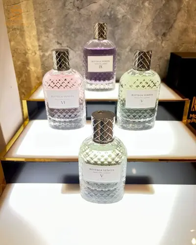 عطور فخامة
