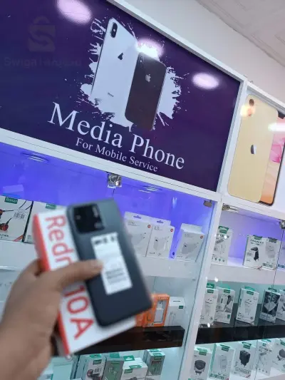redmi 10A