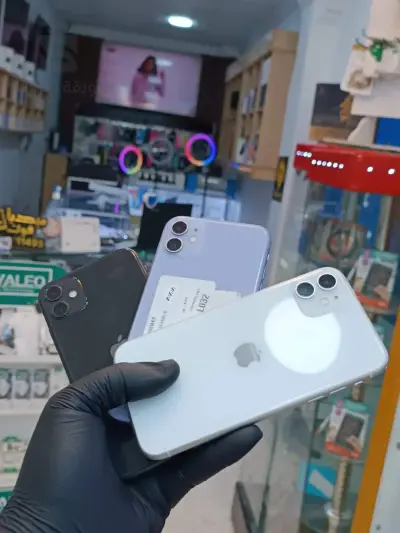 Iphone 11