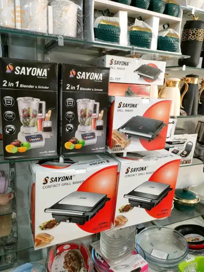 Electrical devices
