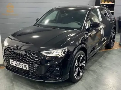 Q3 SLine